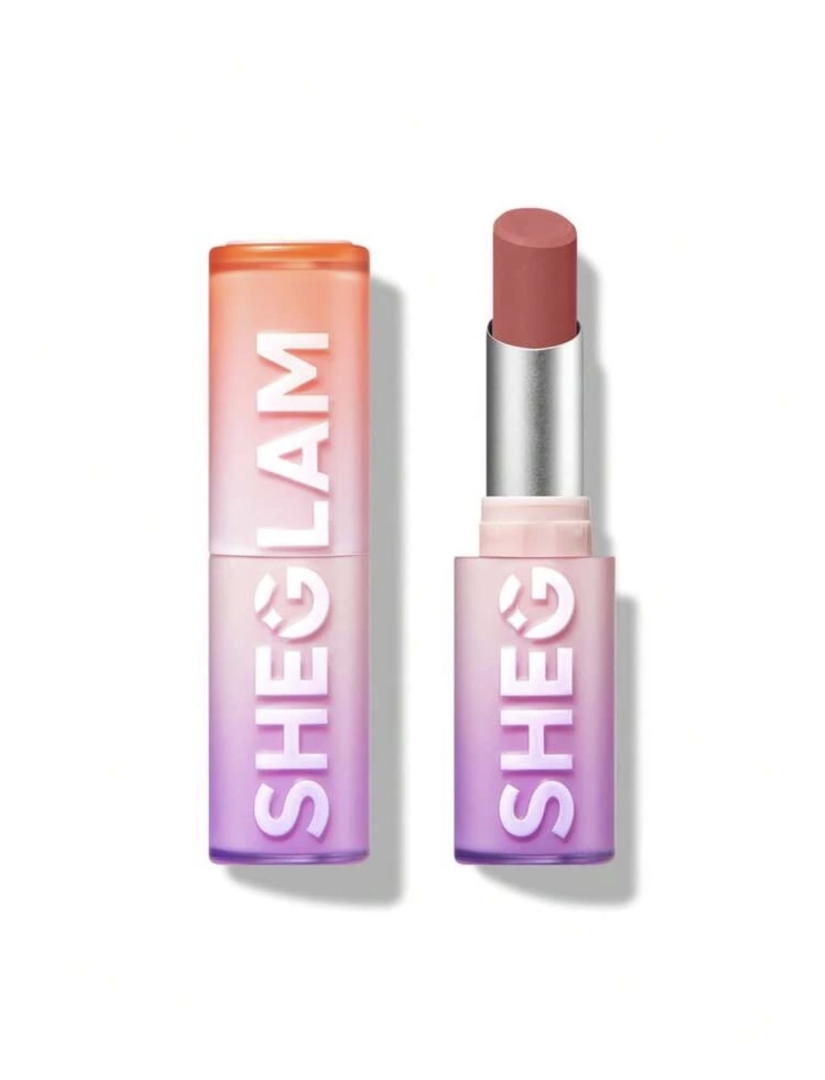 رژلب مدل Dynamatte Boom Long-Lasting Matte Lipstick رنگ Rule Breaker