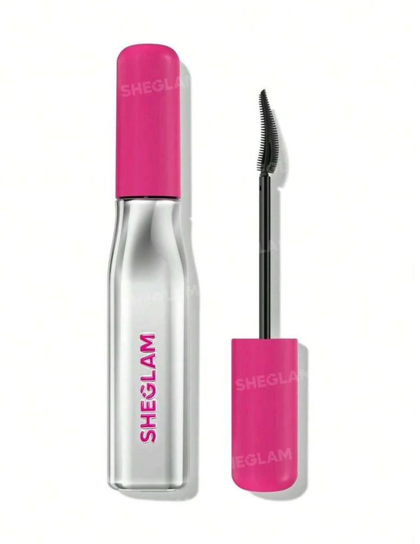 ریمل شیگلم مدل LashLighterUp & Out Mascara